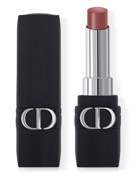 Dior forever lipstick review